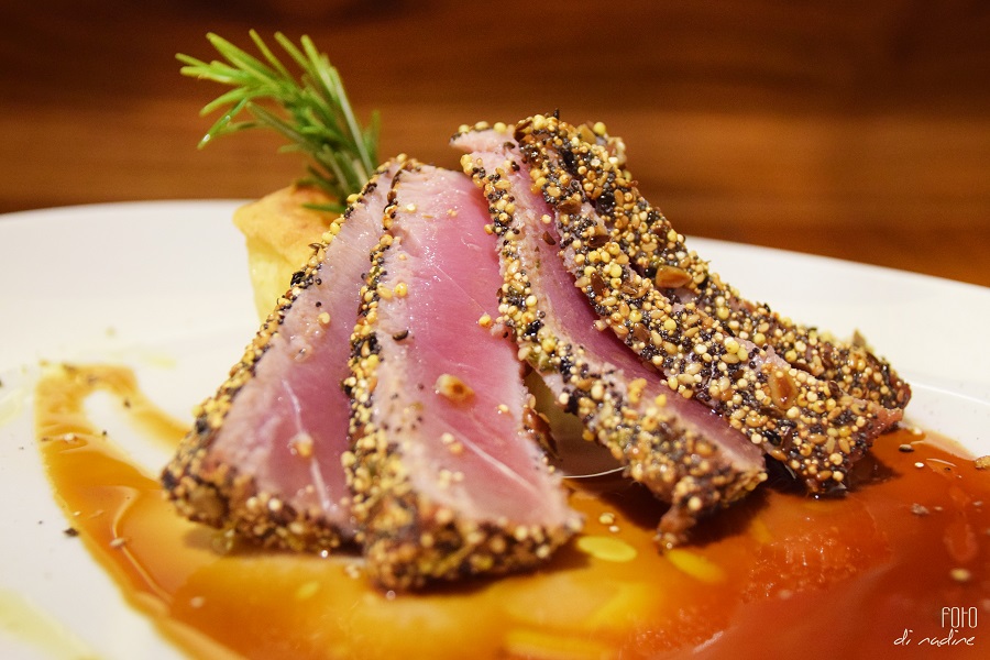 I Piatti di Pinocchio